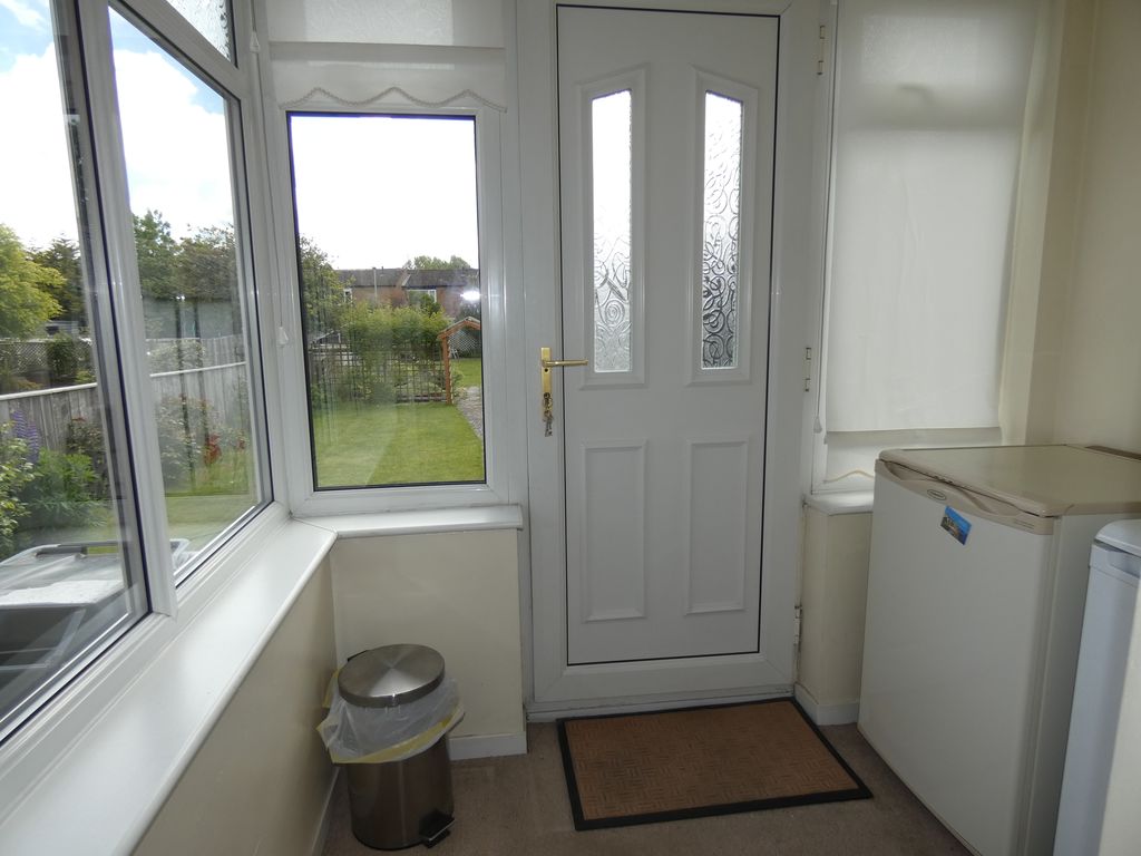 Rear Porch/Utility- click for photo gallery